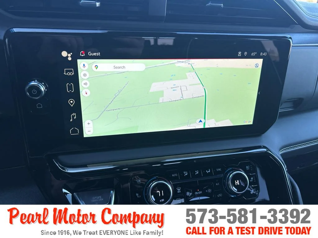 2026 GMC Sierra 2500HD AT4X - Photo 19