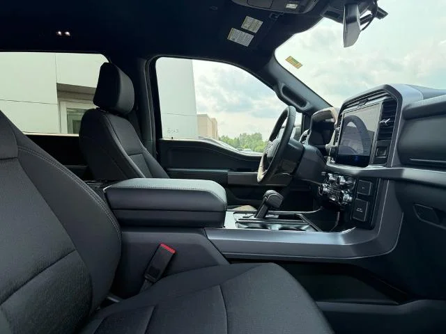 2026 Ford F-150 XLT - Photo 37