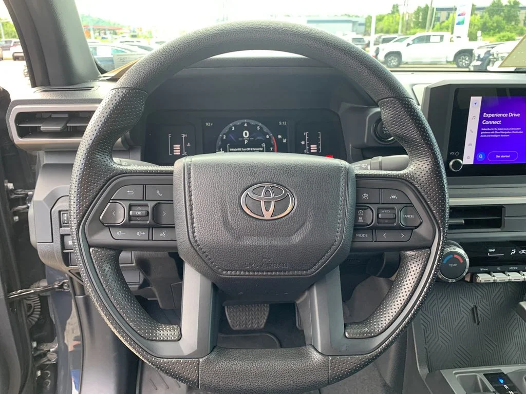 Used 2024  Toyota SR image 25
