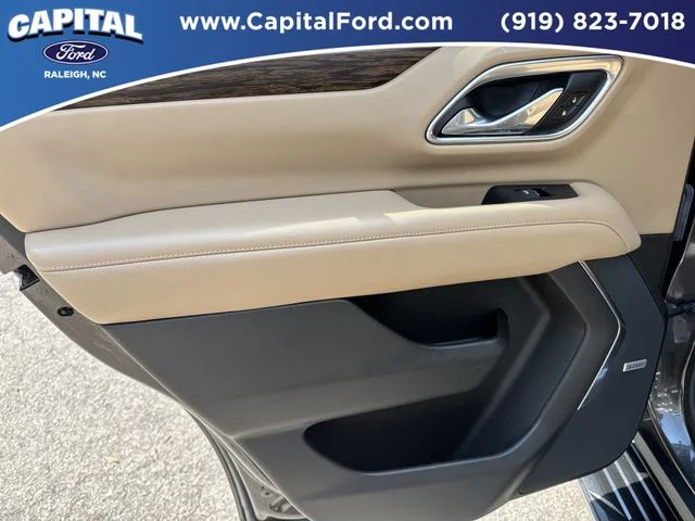 Used 2021 Gray Chevrolet Premier image 17