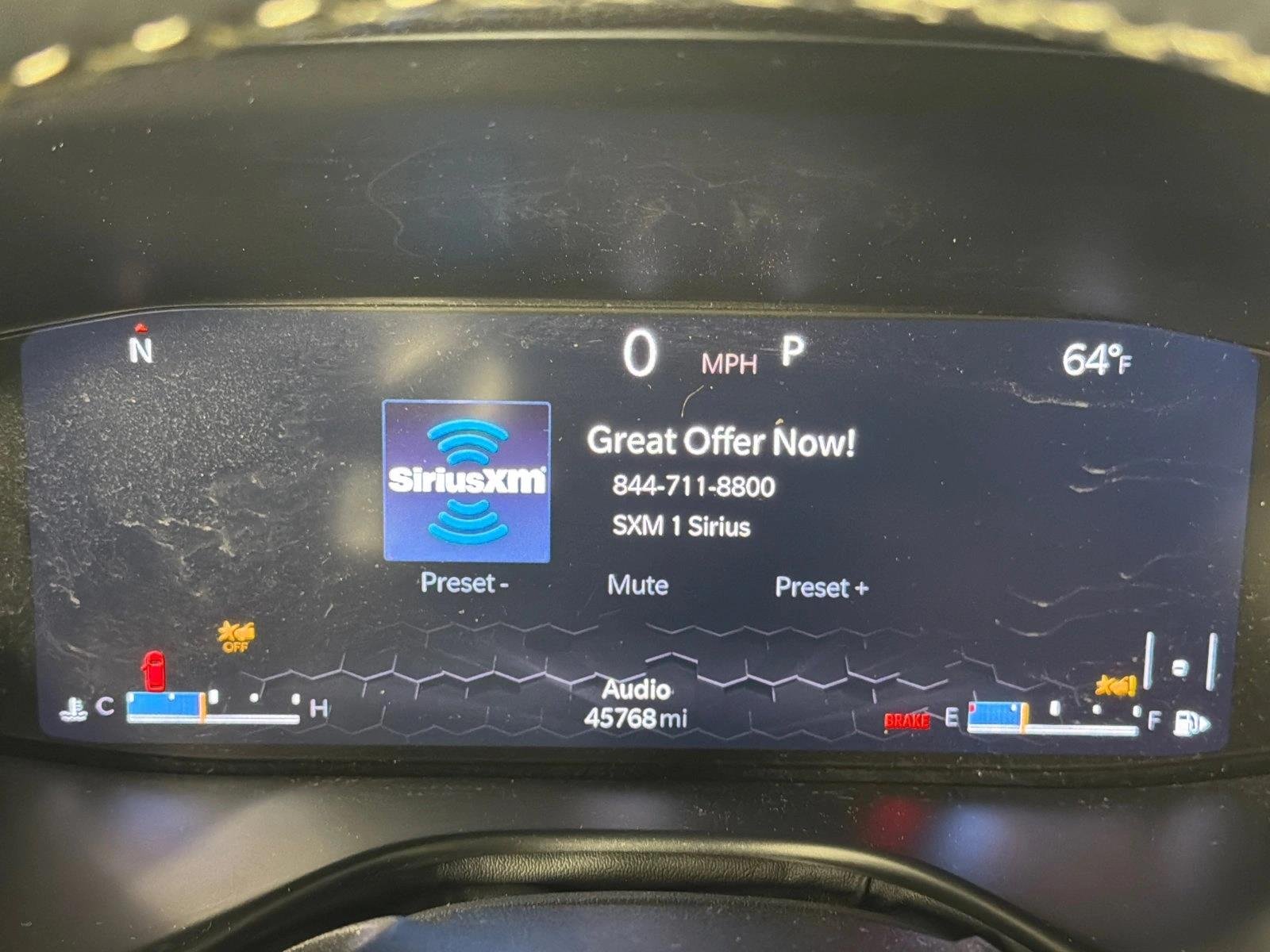 Used 2022 Diamond Black Crystal Pearlcoat Jeep High Altitude image 29