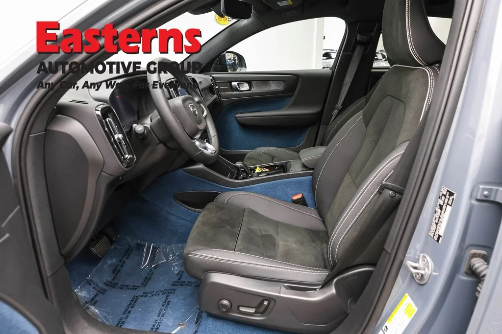 Used 2023 Blue Volvo Ultimate image 14