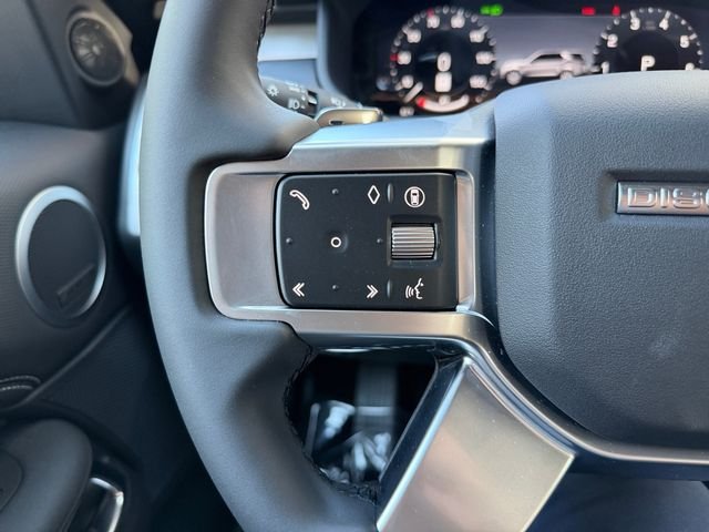 New 2026 Santorini Black Land Rover Gemini Edition image 22