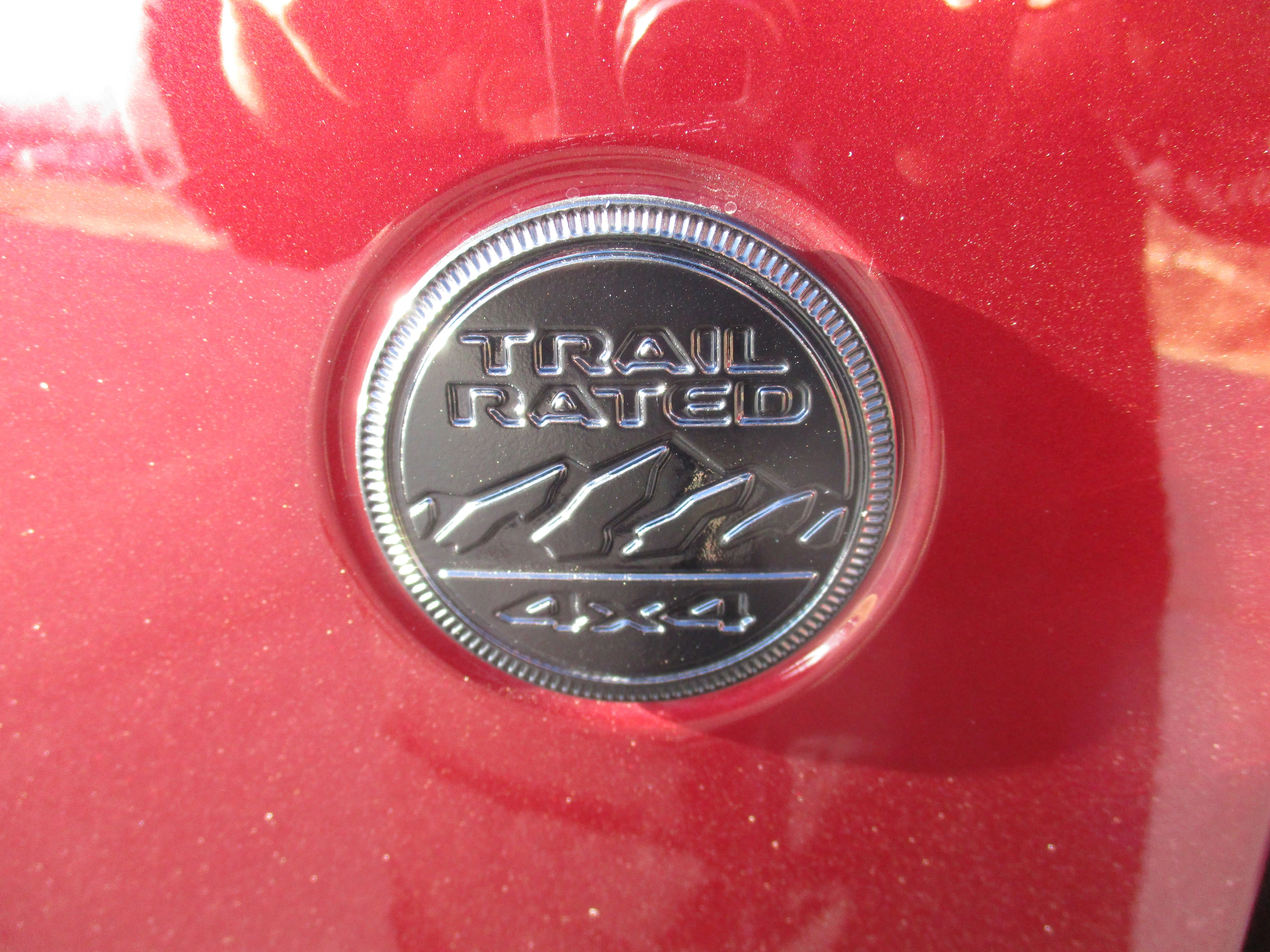 Used 2021 Snazzberry Pearlcoat Jeep Unlimited Sport Altitude image 12