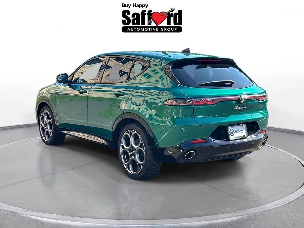 2025 Alfa Romeo Tonale Base - Photo 6