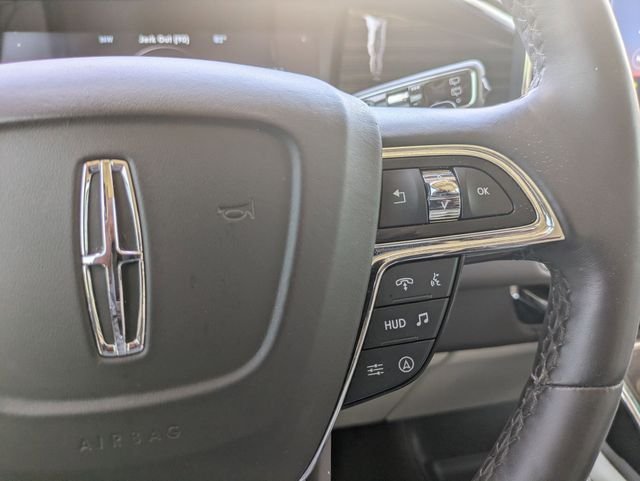 Used 2024 White Lincoln Black Label image 17