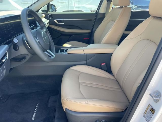 Certified Used 2026 White Hyundai Limited image 14