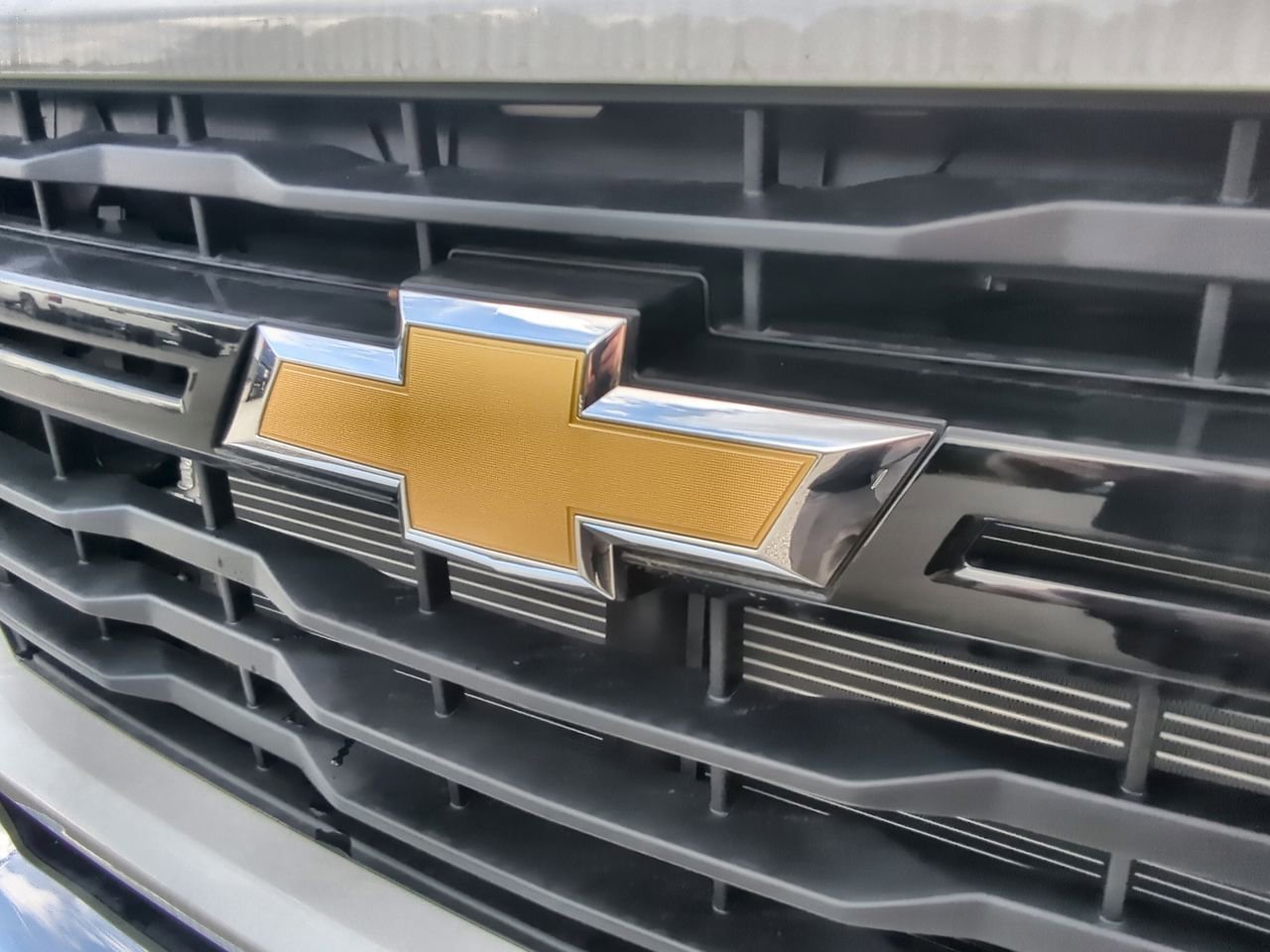 2025 Chevrolet Silverado 3500 HD Work Truck - Photo 29