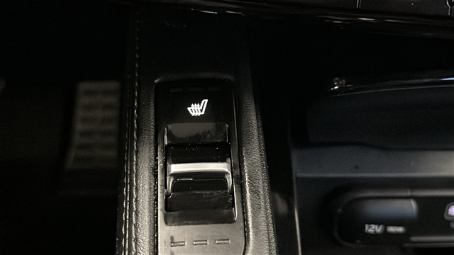 Used 2024 Ebony Black Kia SX X-Line image 30