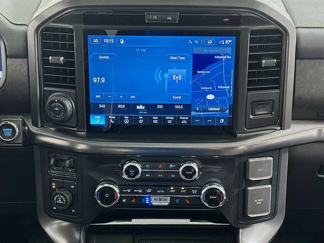 New 2026 Gray Ford Tremor image 15