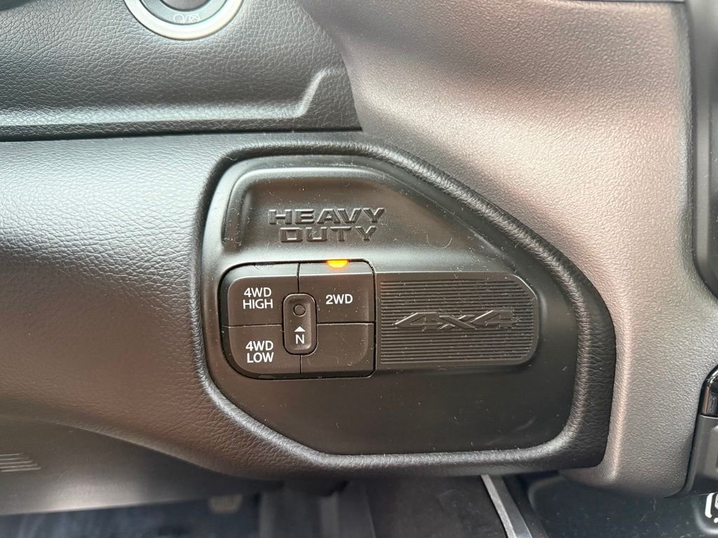 Used 2023 Gray Ram Big Horn image 18