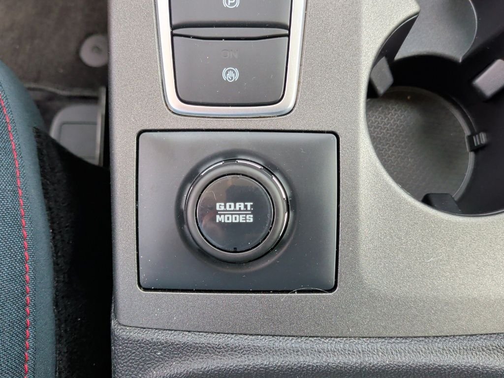 2025 Ford Bronco Sport Heritage - Photo 28
