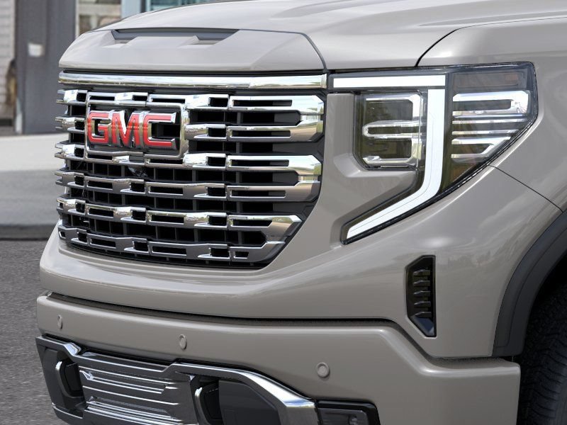 New 2026 Coastal Dune GMC Denali image 13