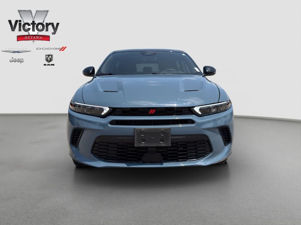 Used 2024 Dodge Hornet R/T Plus with VIN ZACPDFDW8R3A13761 for sale in Kansas City