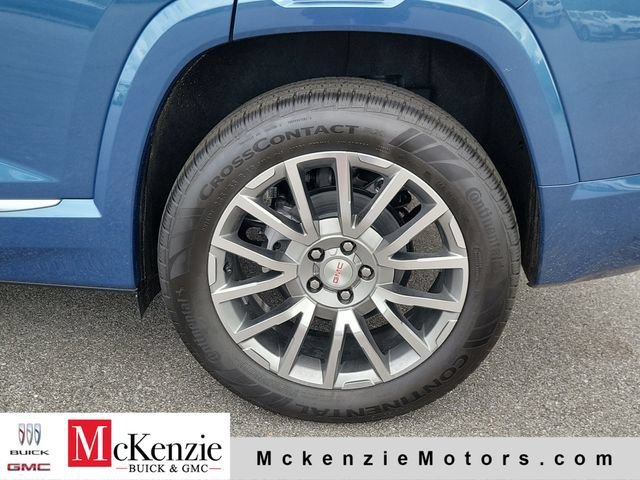 2027 GMC Terrain Denali - Photo 31