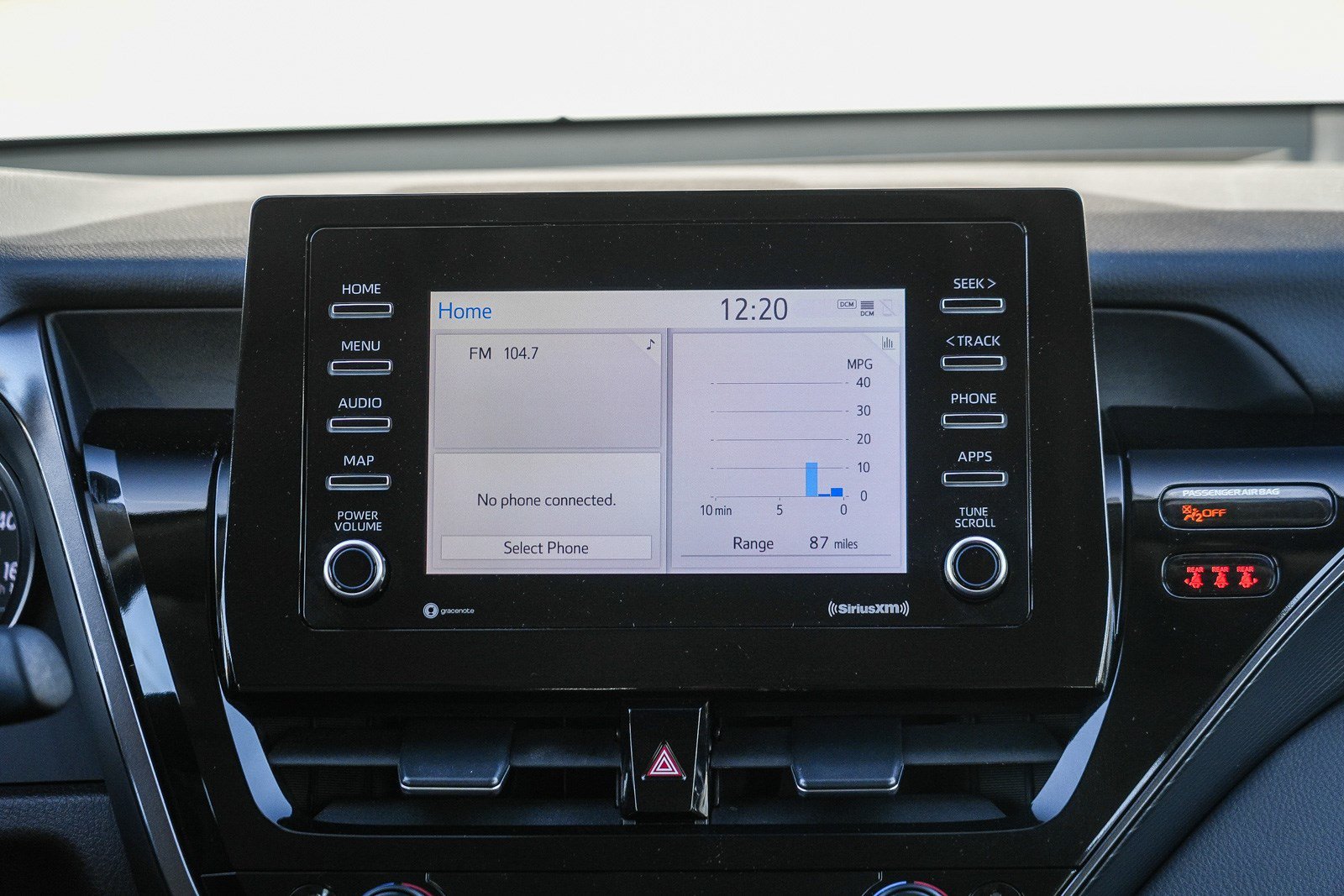 Certified Used 2024 Ice Edge Toyota SE image 14