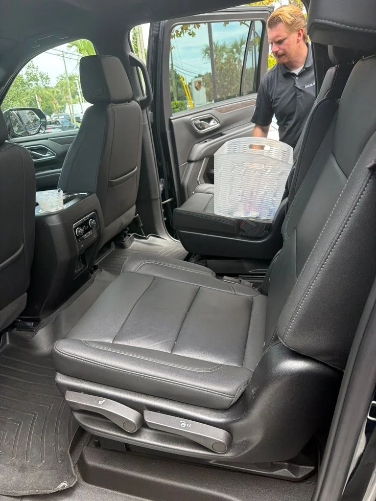 Used 2022 Black Chevrolet Z71 image 4