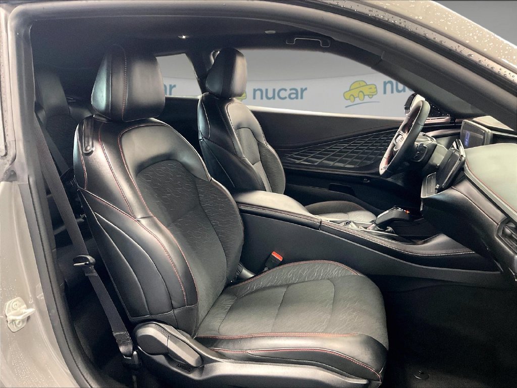 Used 2025 Gray Dodge R/T image 11