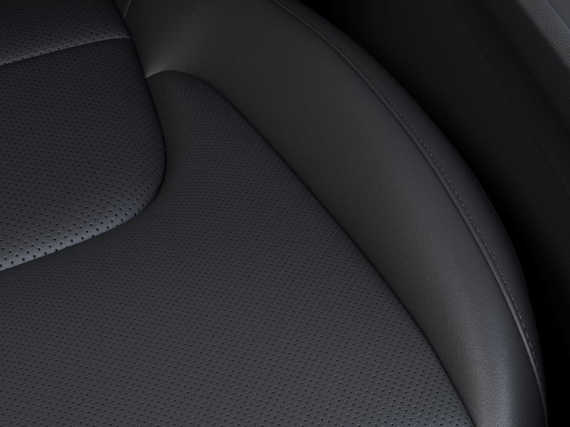 New 2026 Fusion Black Kia EX image 24