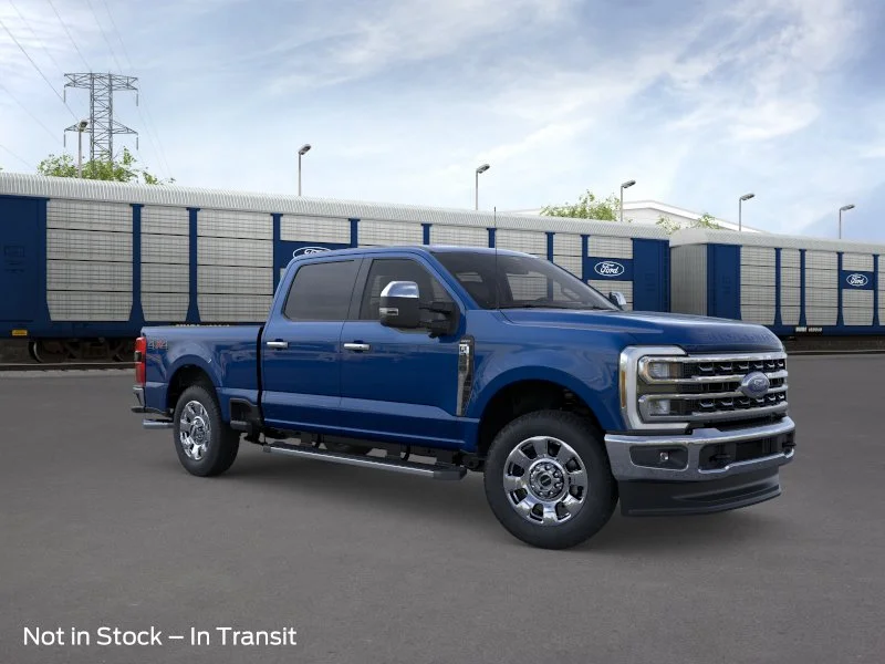 2026 Ford F-250 Lariat 4x4 Crew Cab 6-3/4' Box's photo