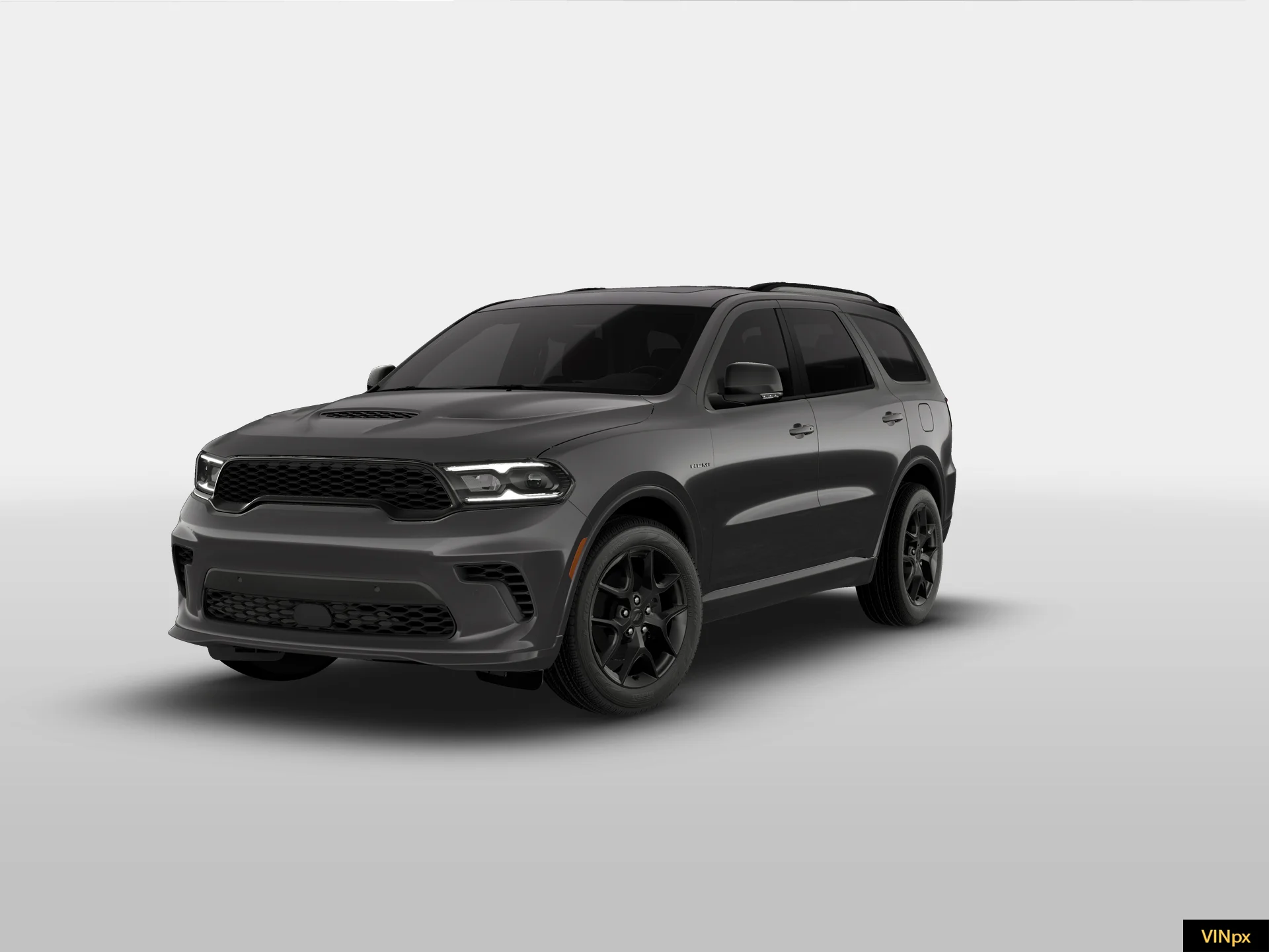 2026 Dodge Durango GT HEMI Plus V8 AWD's photo