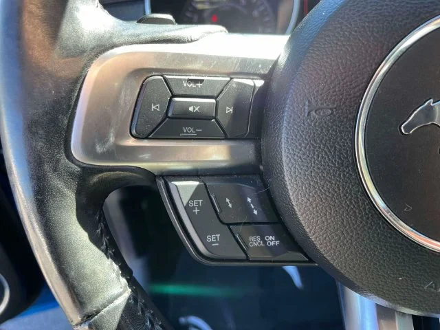 Used 2019 Blue Ford GT Premium image 24