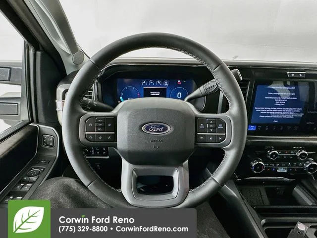 New 2026 Avalanche Ford Lariat image 12