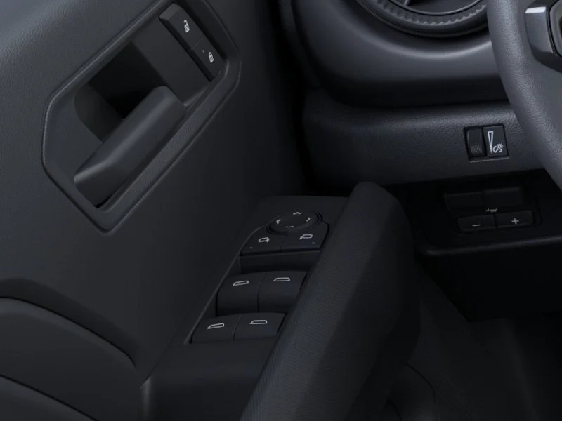 2026 Chevrolet Colorado Work Truck - Photo 22