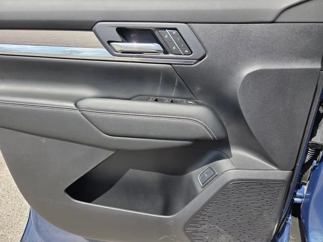 New 2026 Downpour Metallic GMC Denali image 21