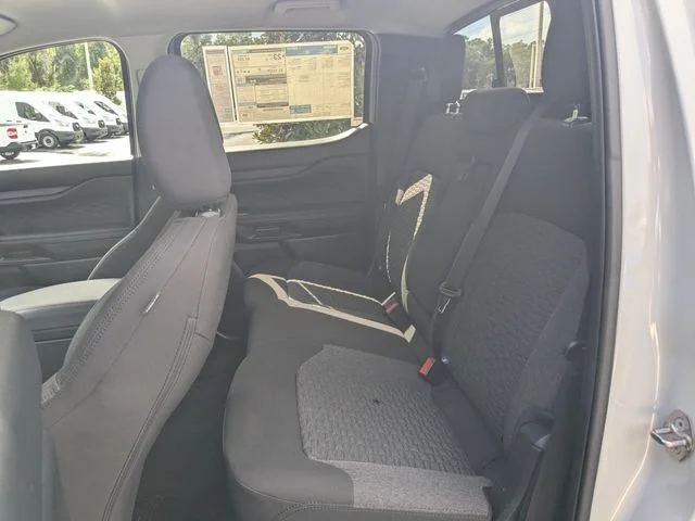 New 2026 Avalanche Ford XLT image 12