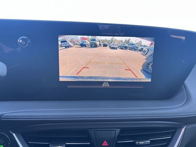 2026 Buick Encore GX Sport Touring - Photo 18