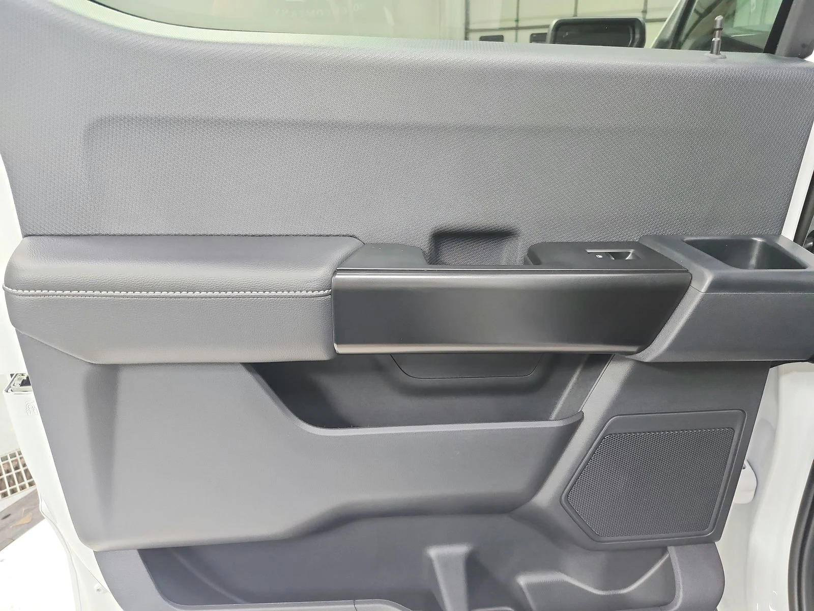 New 2026 Oxford White Ford STX® image 35