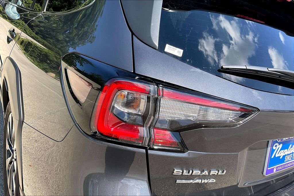 2025 Subaru Outback Limited - Photo 30