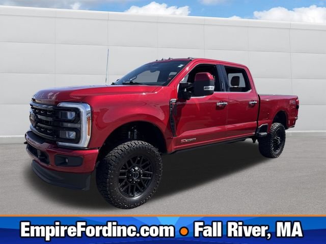 2023 Ford F-250 Lariat