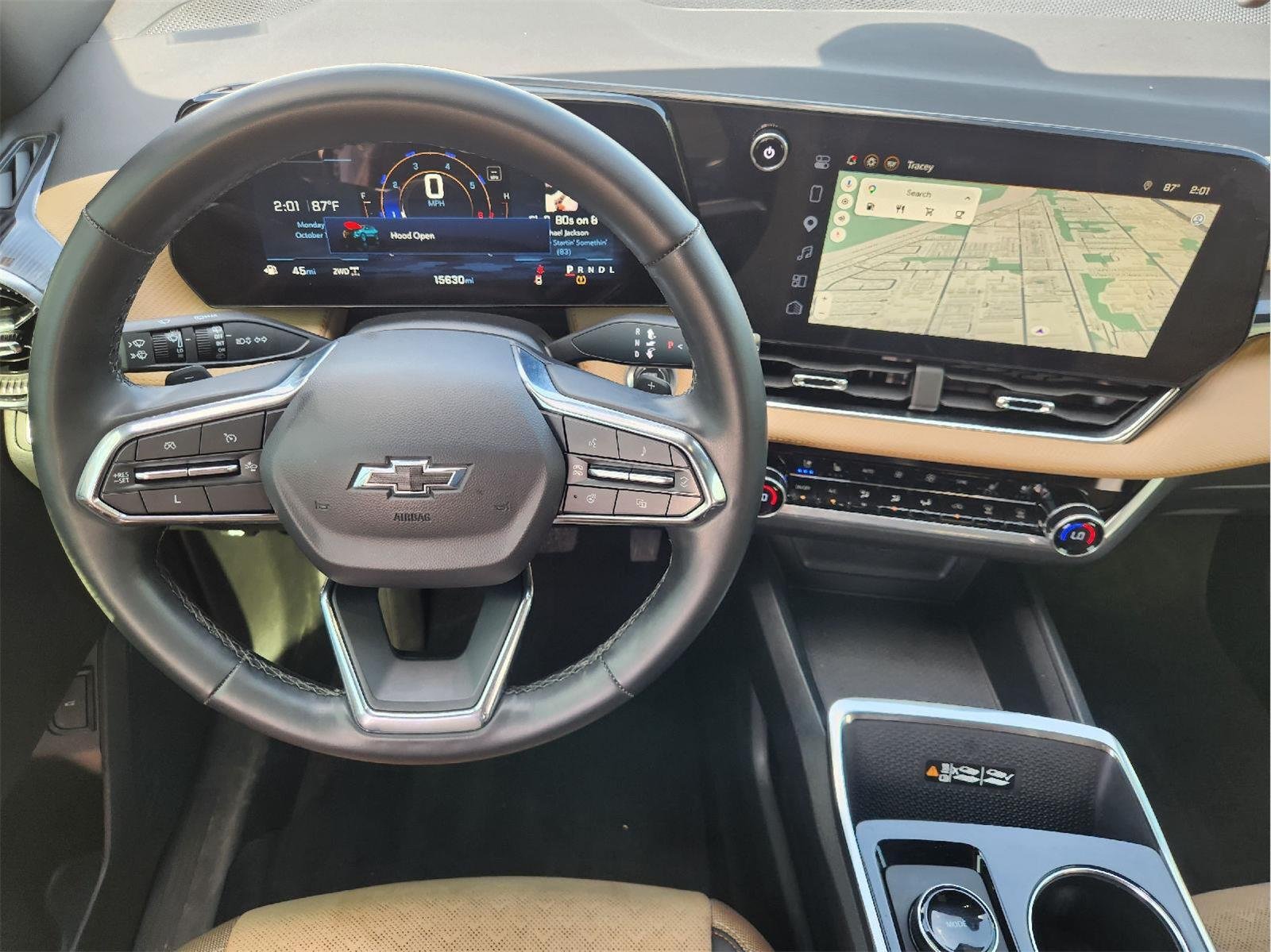 2025 Chevrolet Equinox ACTIV - Photo 28