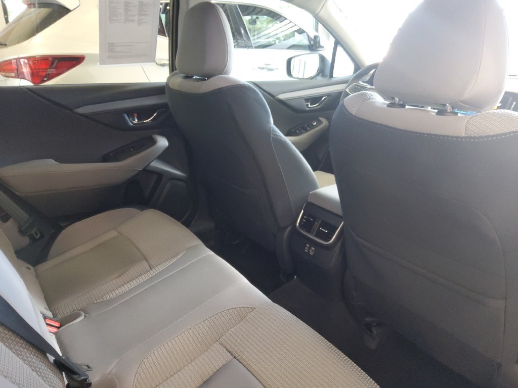 Used 2025 Gray Subaru Premium image 17
