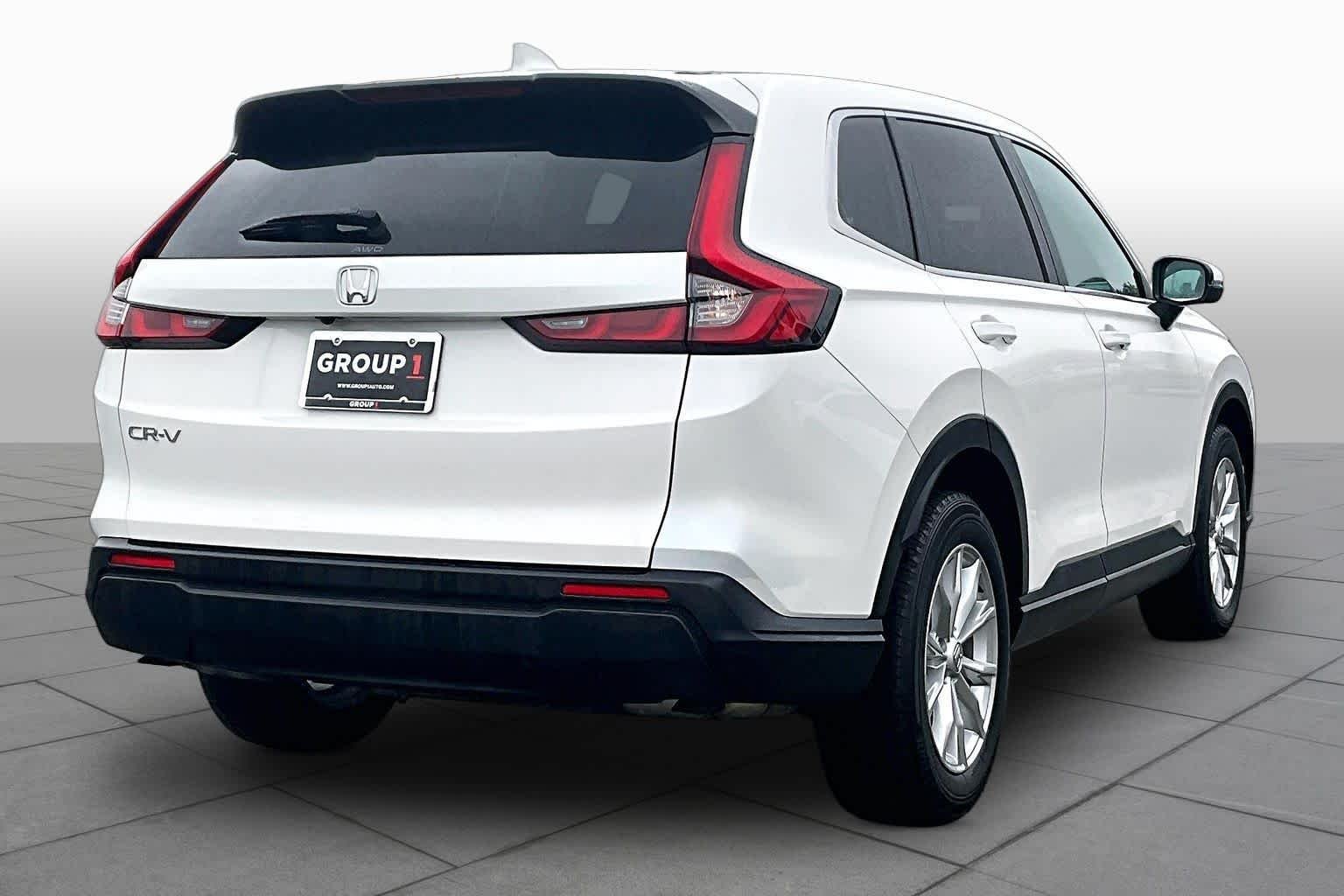 2024 Honda CR-V EX - Photo 12