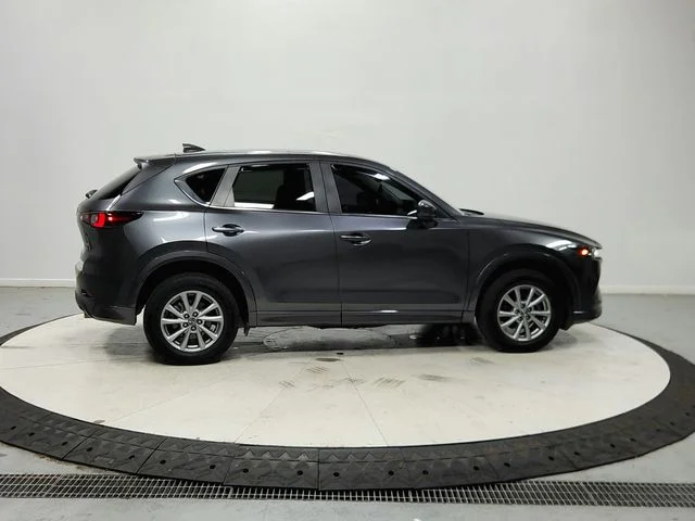 Used 2024 Gray Mazda 2.5 S Select Package image 9