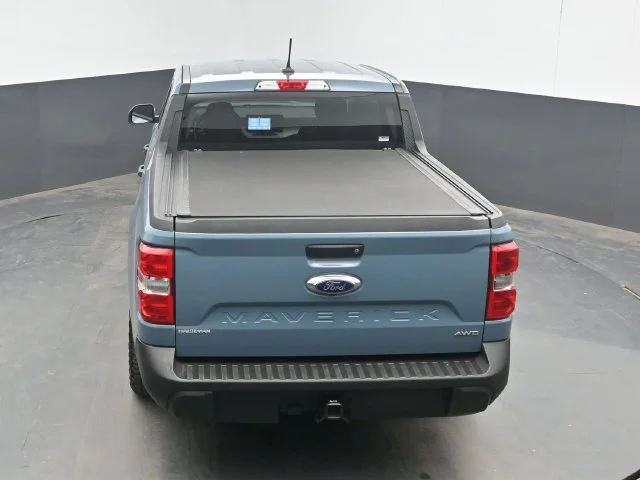 Used 2022 Area 51 Ford XLT image 23