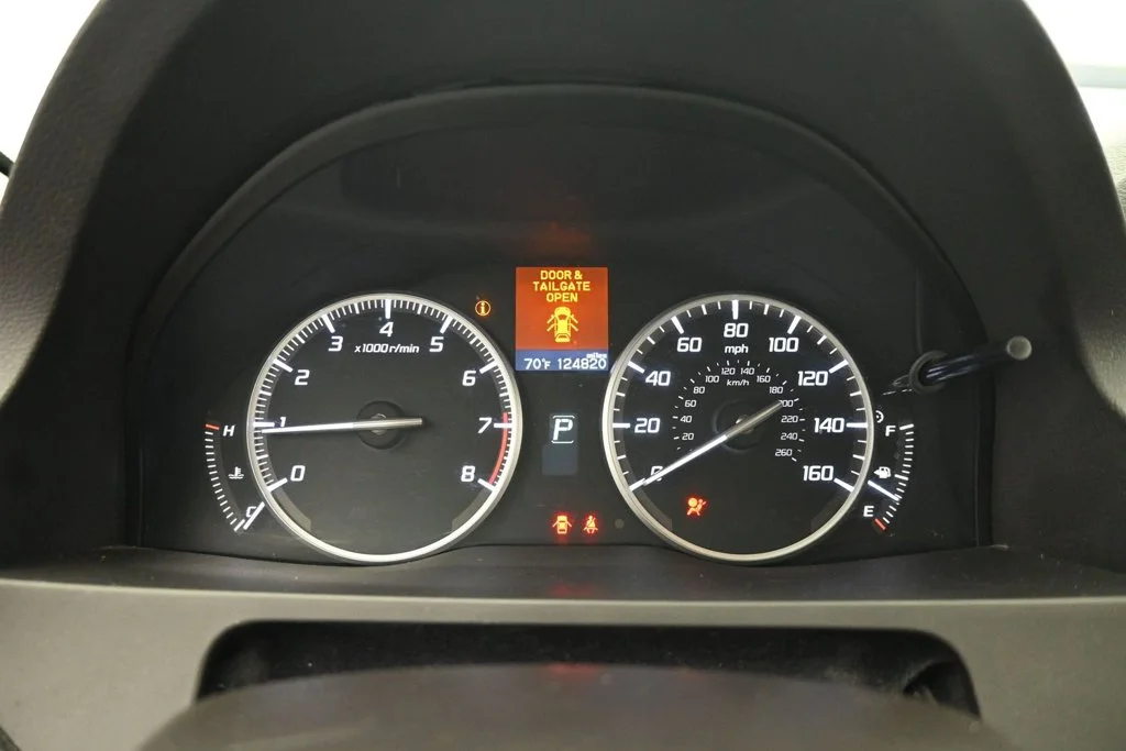 Used 2018 Blue Acura Technology Package image 19