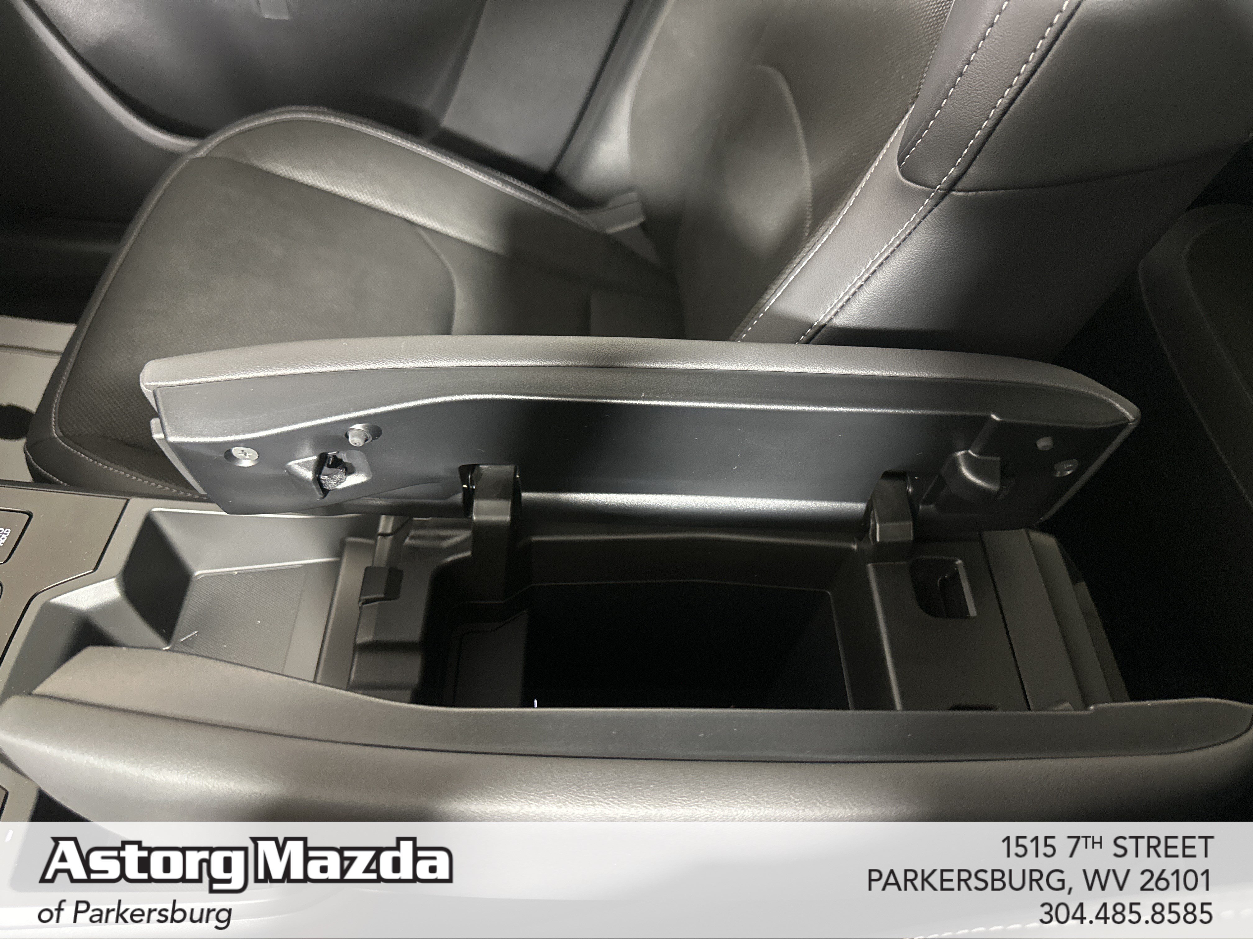 New 2026 Jet Black Mica Mazda 2.5 S Select image 21