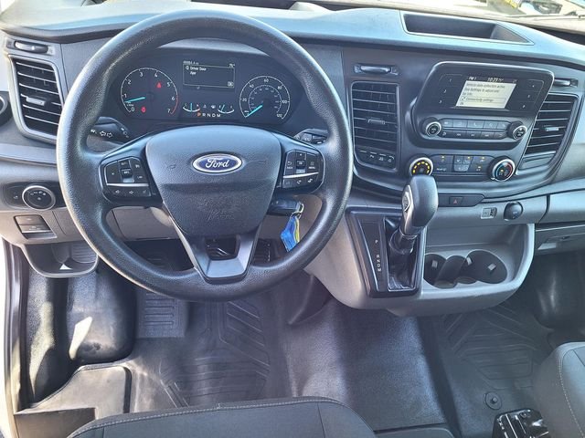 Used 2023 White Ford XL image 9