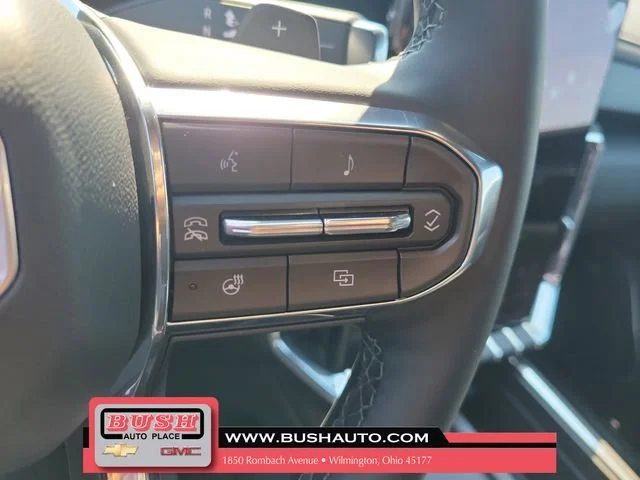 2026 GMC Acadia Elevation - Photo 28
