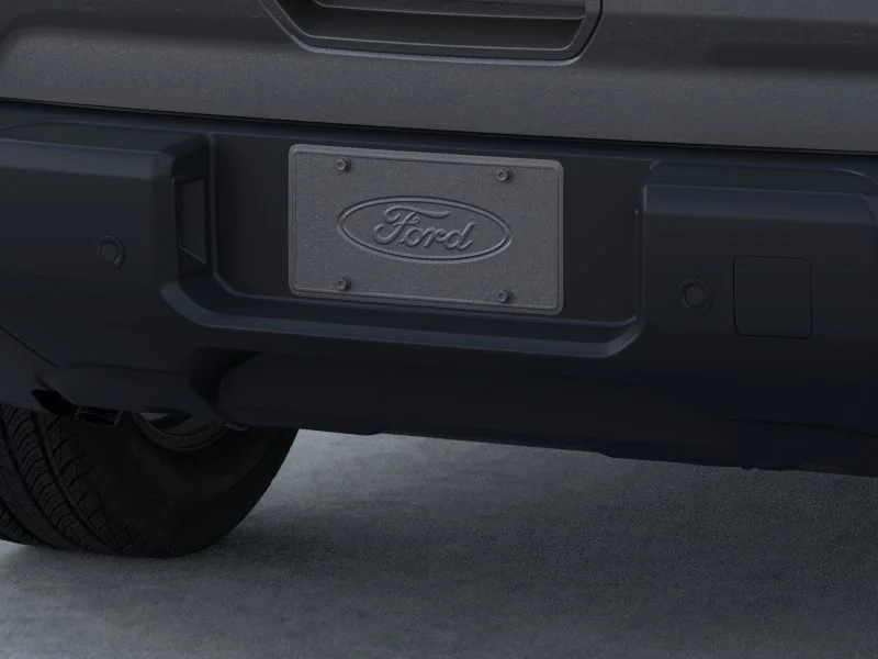 Certified Used 2026 Gray Metallic Ford Big Bend image 23