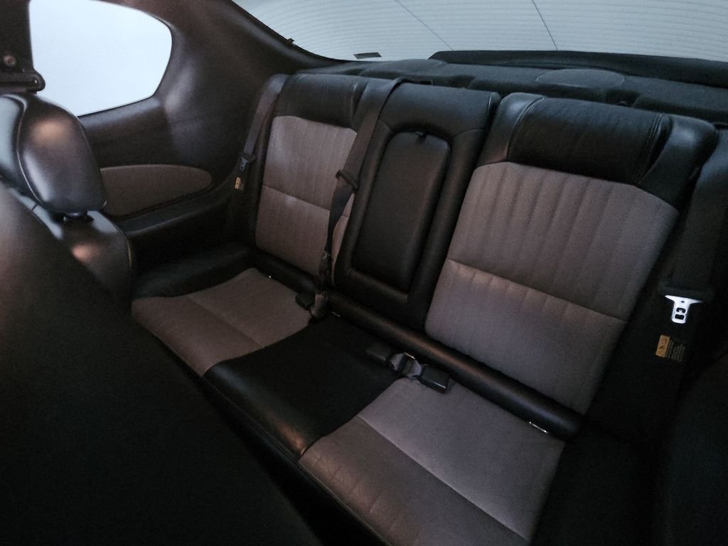 Used 2002 Black Chevrolet SS image 21