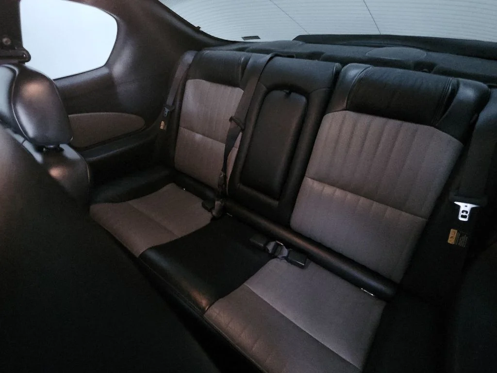 Used 2002 Black Chevrolet SS image 21