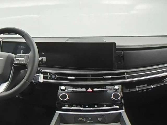 New 2026 Black Hyundai SE image 34