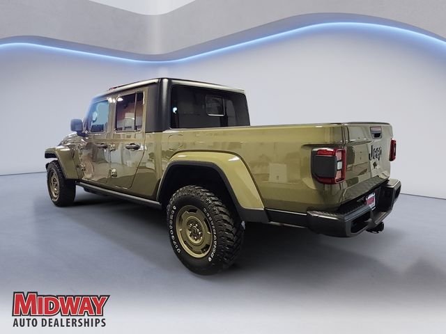 New 2026 41 Exterior Paint Jeep Willys 41 image 3