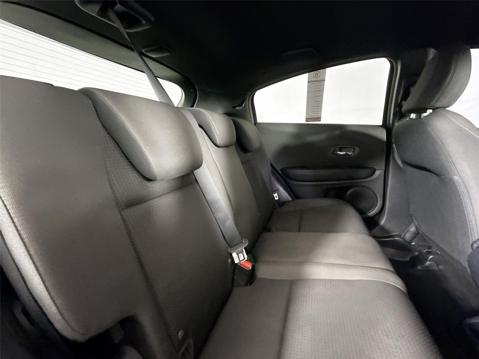 Used 2022 Aegean Blue Metallic Honda Sport image 34