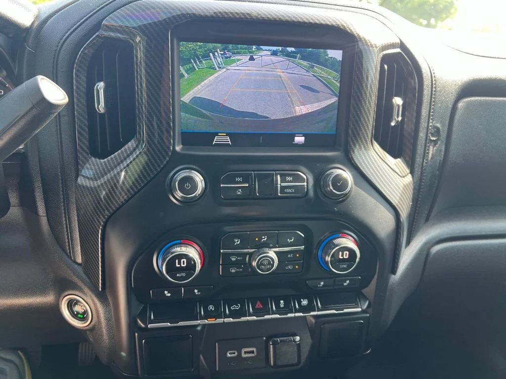 Used 2020 Red Chevrolet LT image 41